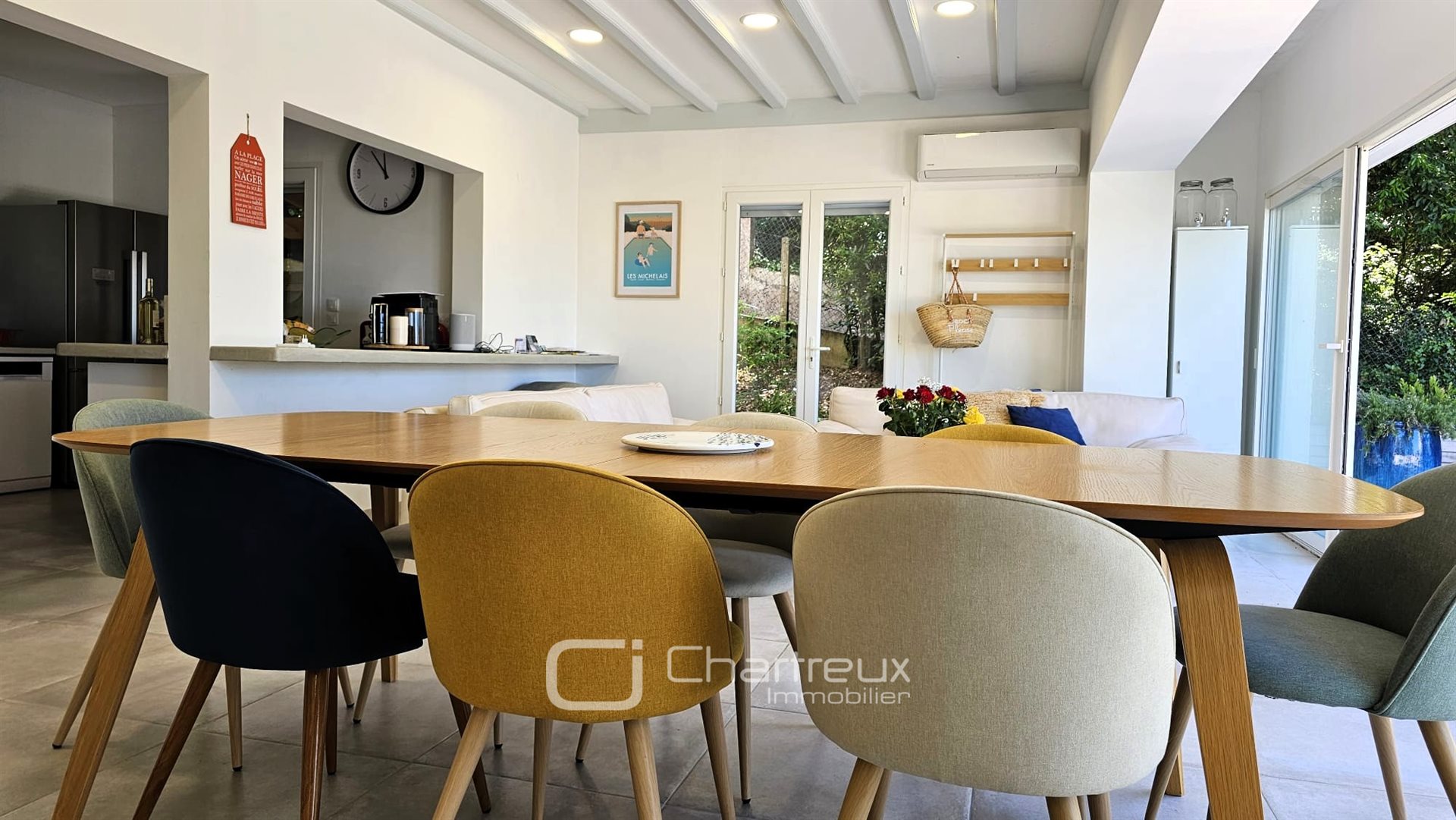Maison à vendre, 162m², Meschers-sur-Gironde