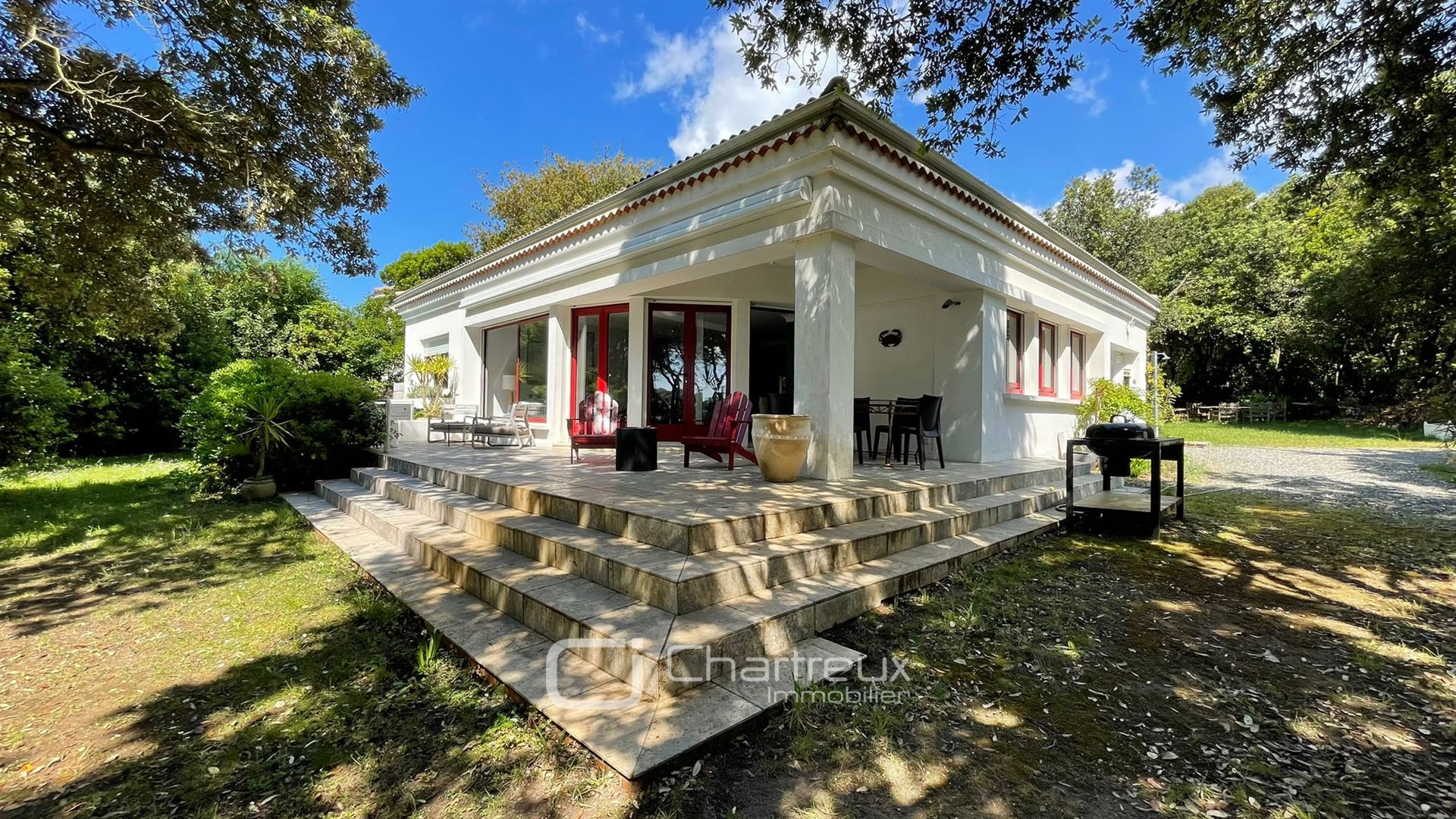 Maison à vendre, 135m², Vaux-sur-Mer