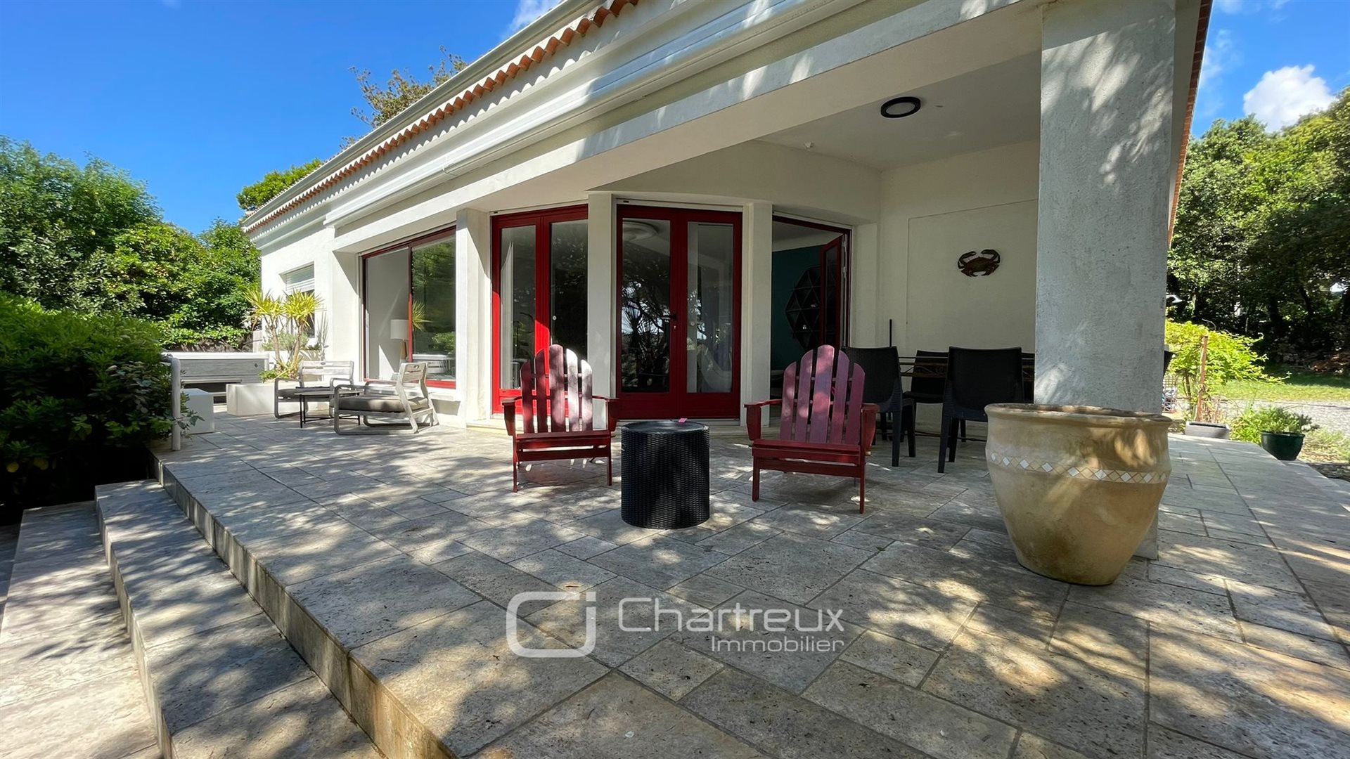 Maison à vendre, 135m², Vaux-sur-Mer