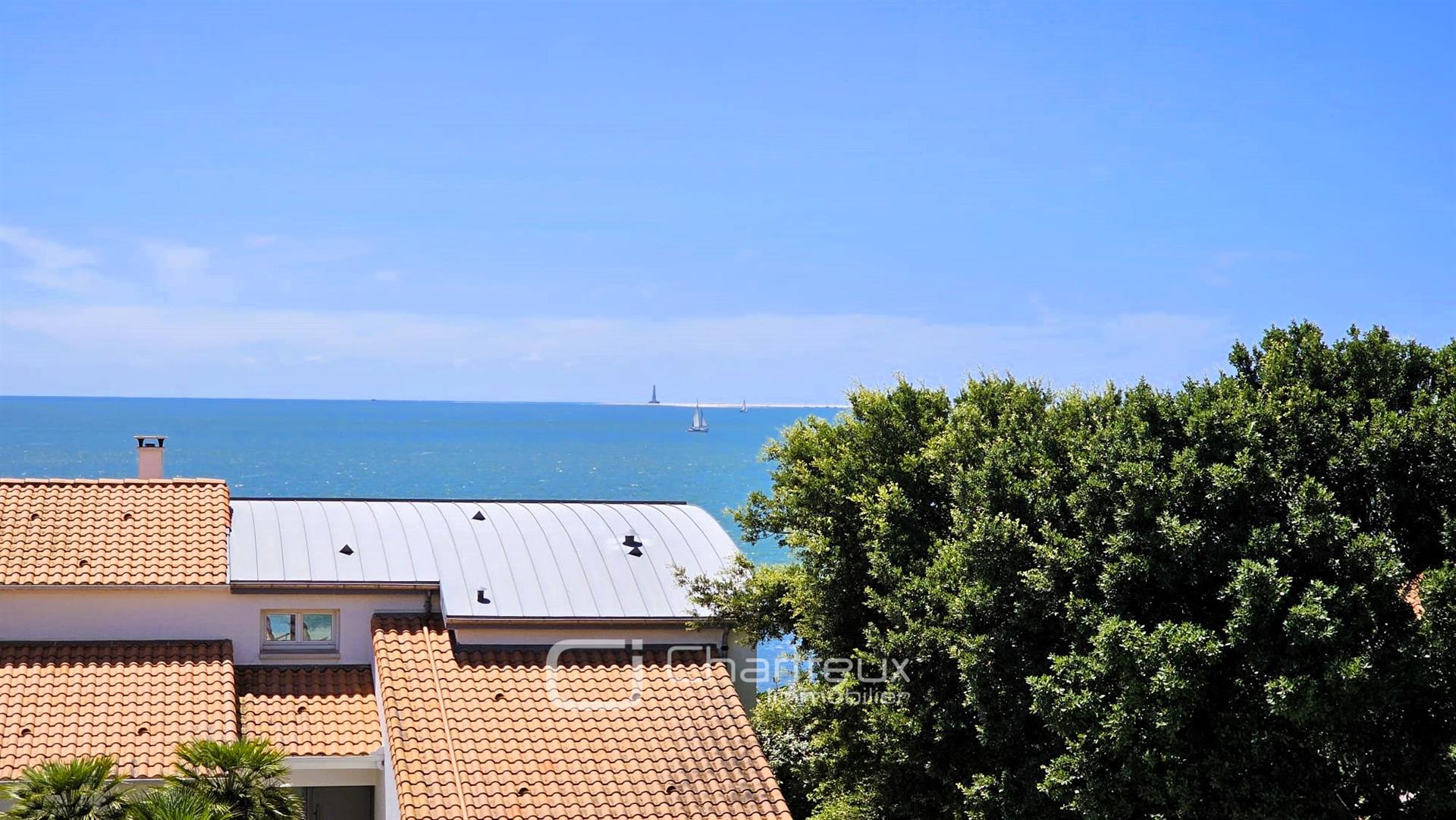Maison à vendre, 227m², Vaux-sur-Mer
