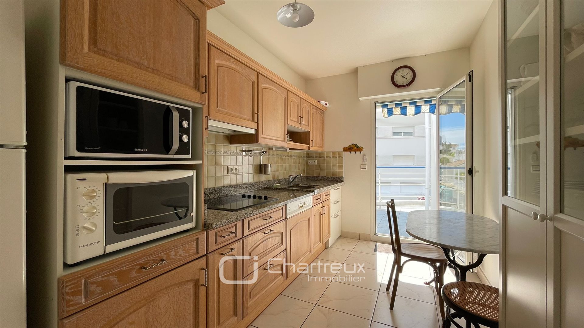 Appartement à vendre, 83m², Royan