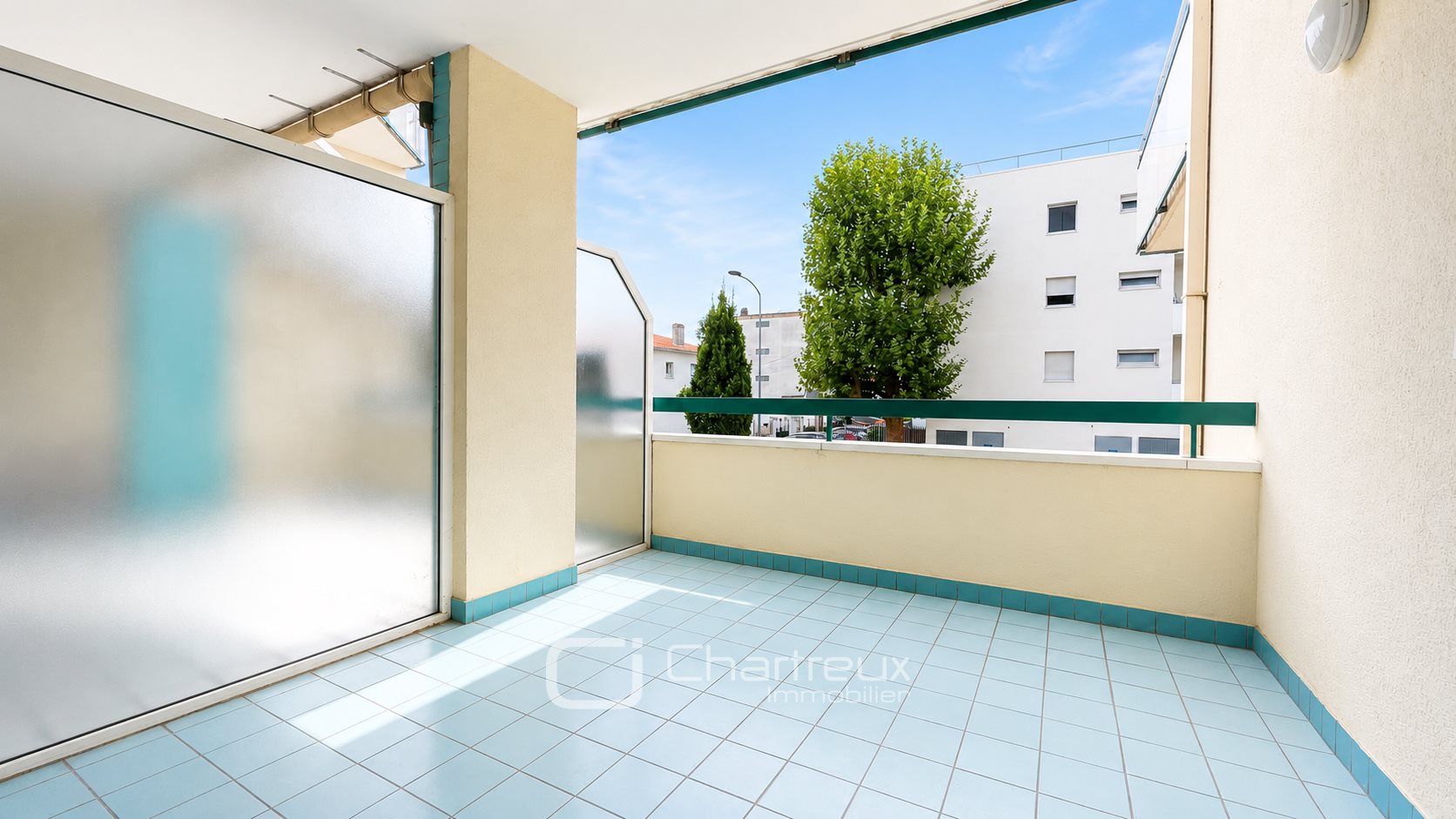 Appartement à vendre, 81m², Royan