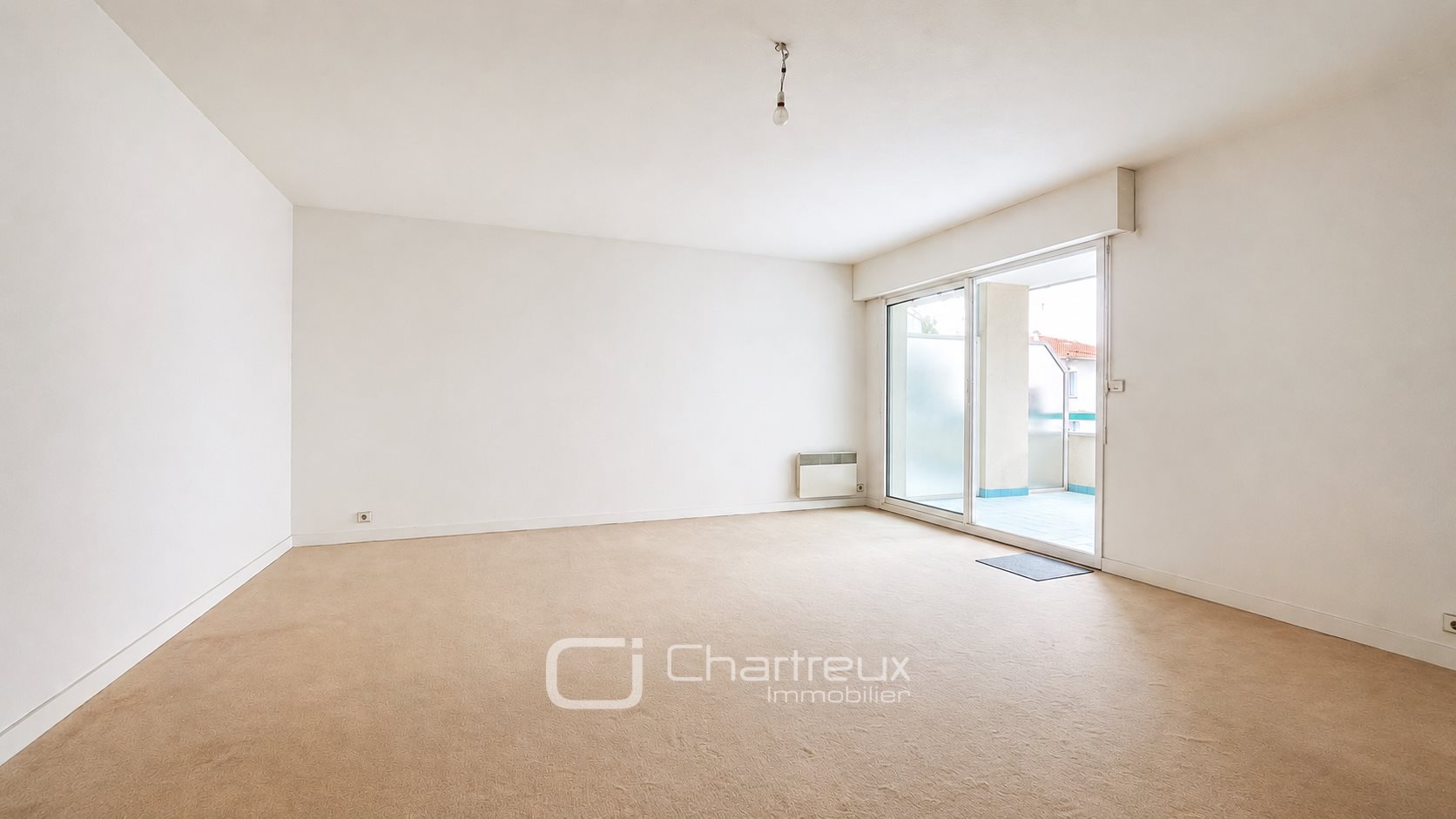 Appartement à vendre, 81m², Royan