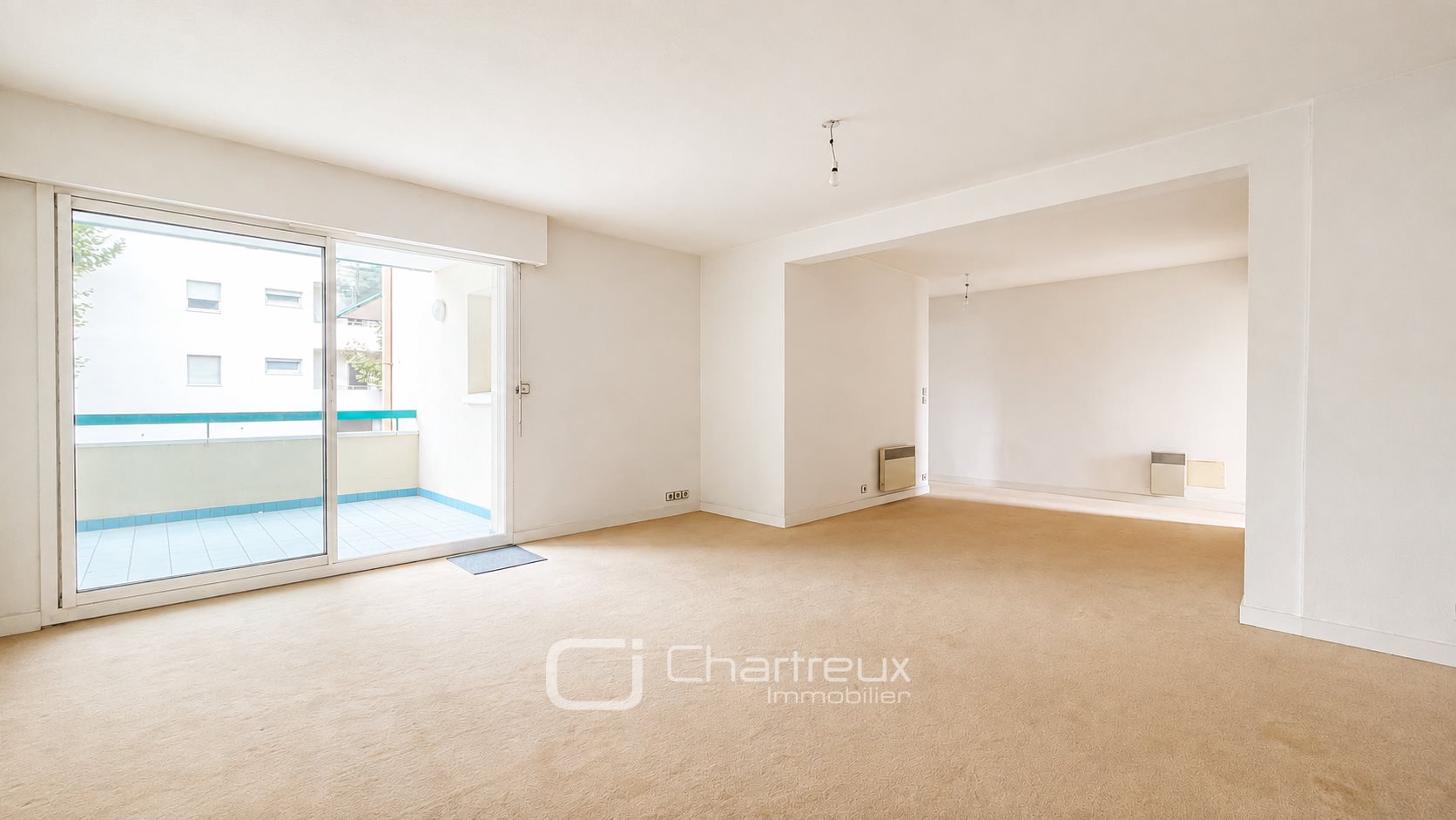 Appartement à vendre, 81m², Royan