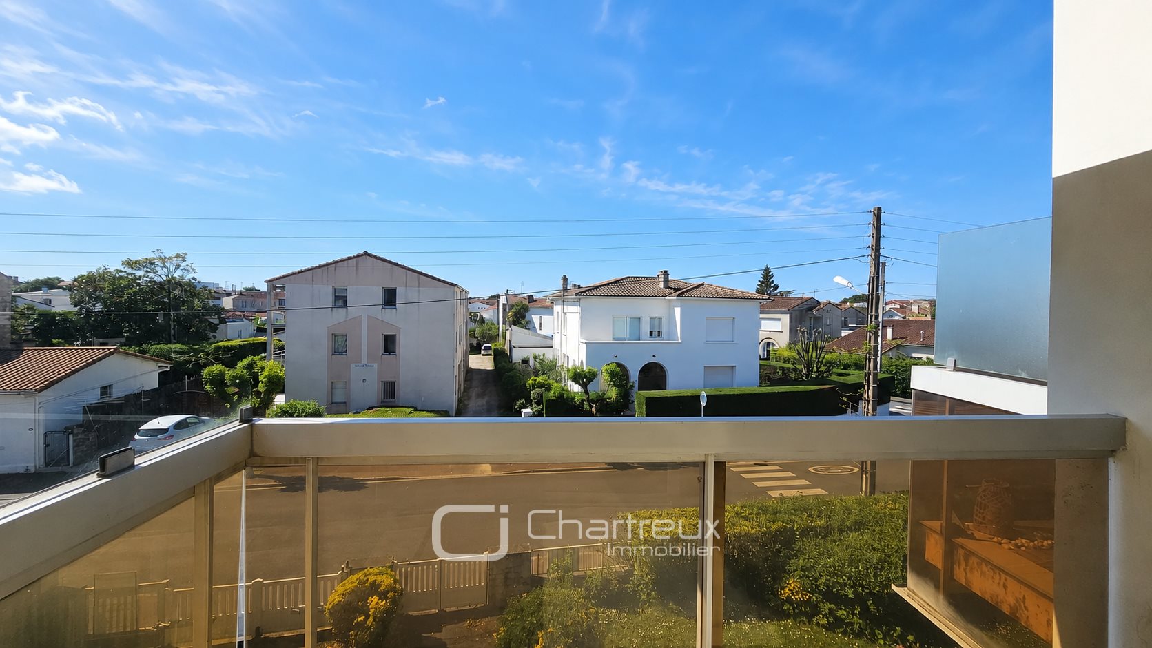 Appartement à vendre, 48m², Royan