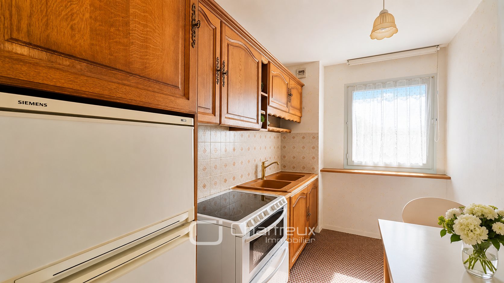Appartement à vendre, 48m², Royan