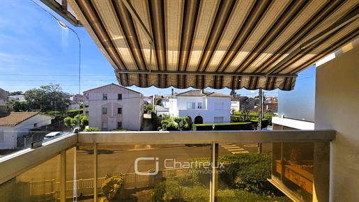 Appartement 2 pièces 48 m² · à Royan · 48 m² · 199 900 €