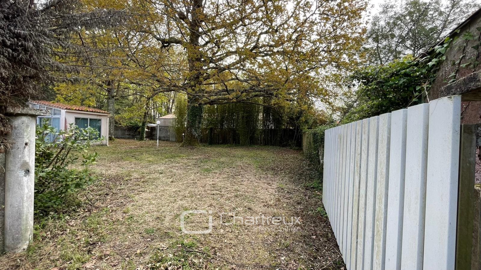 Maison à vendre, 46m², Royan