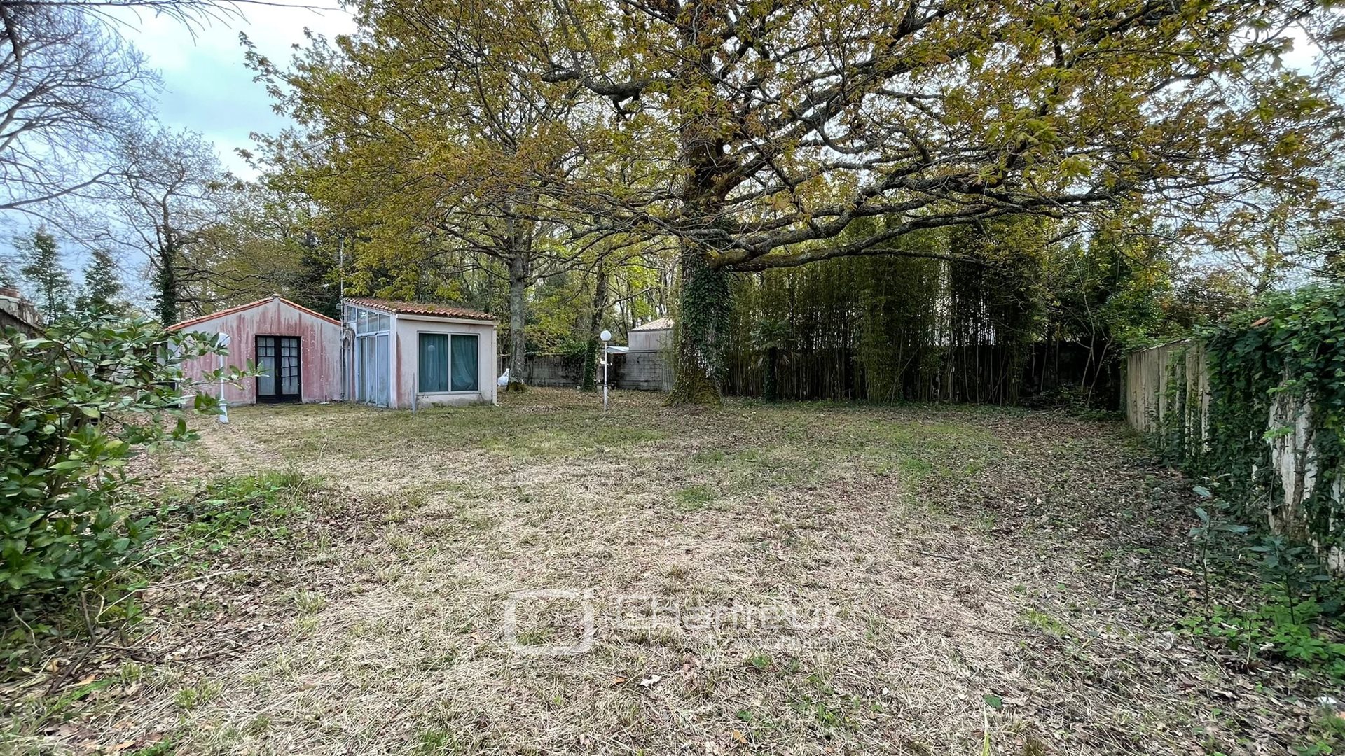 Maison à vendre, 46m², Royan