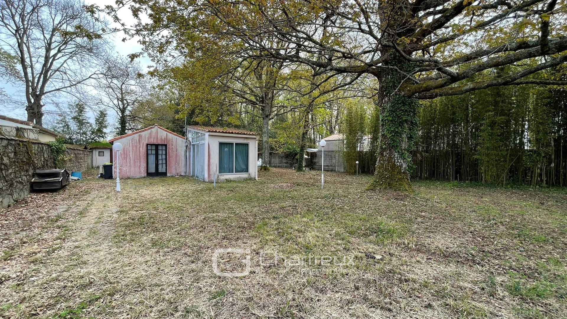 Maison à vendre, 46m², Royan