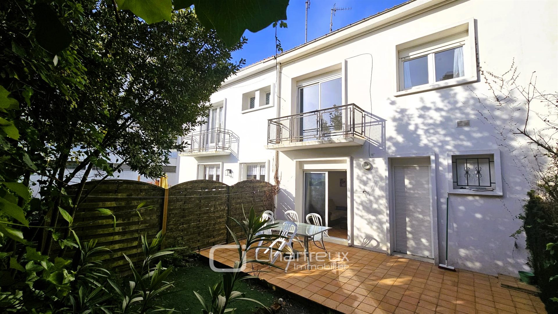 Maison à vendre, 65m², Royan
