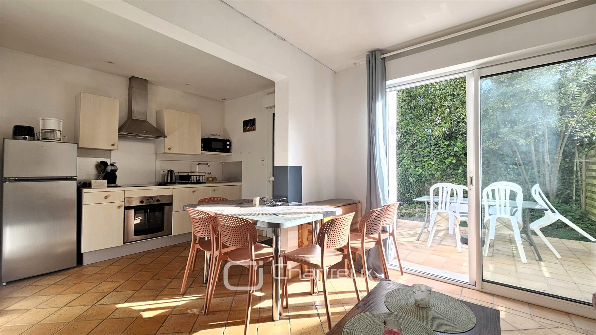 Maison à vendre, 65m², Royan