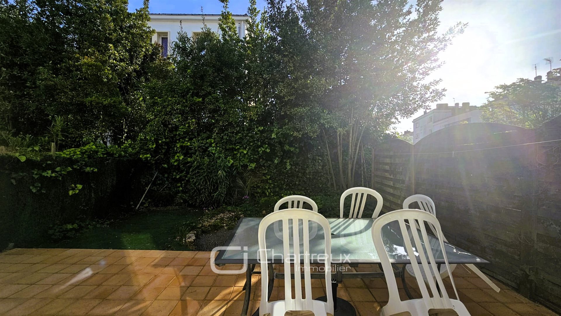 Maison à vendre, 65m², Royan
