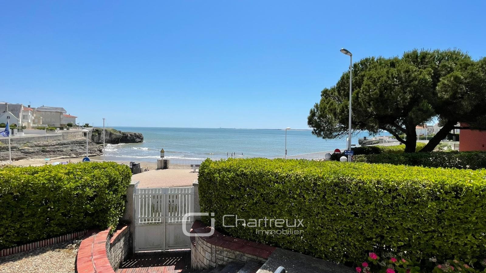 Maison à vendre, 197m², Royan