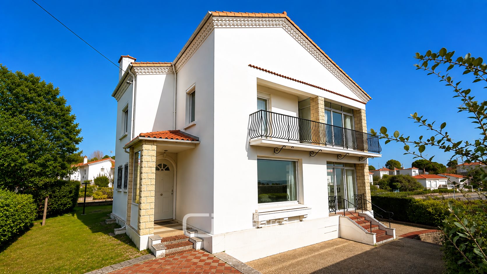 Maison à vendre, 197m², Royan