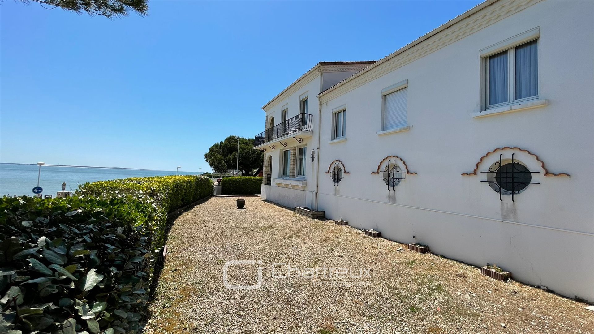 Maison à vendre, 197m², Royan