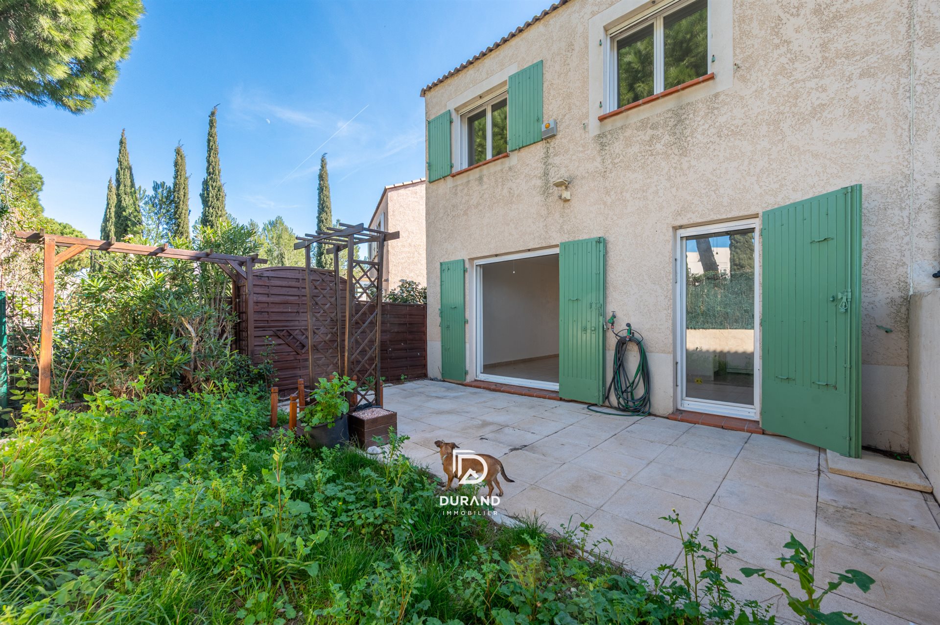 Maison à vendre, 78m², Marseille 15ème