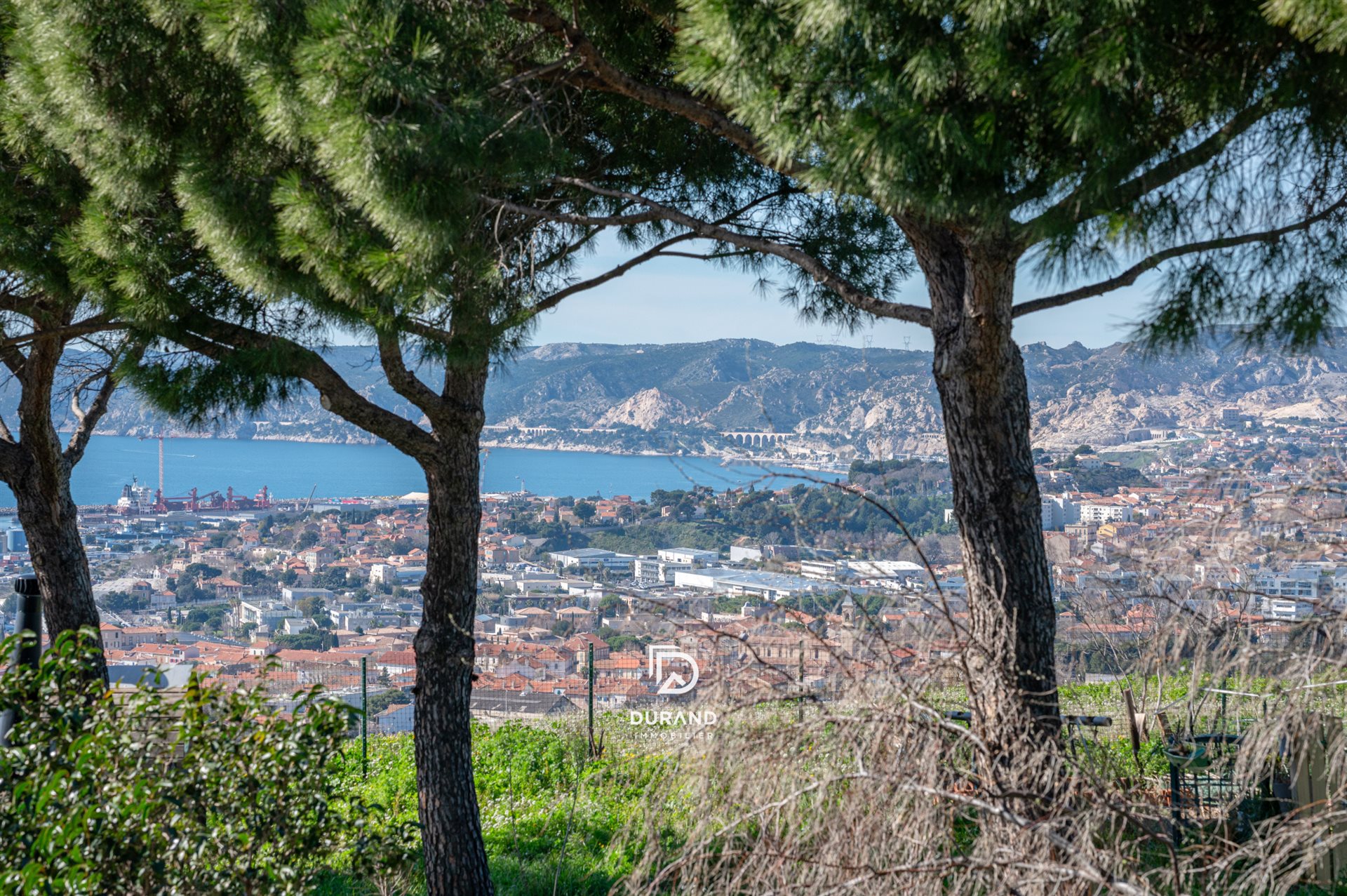 Maison à vendre, 78m², Marseille 15ème