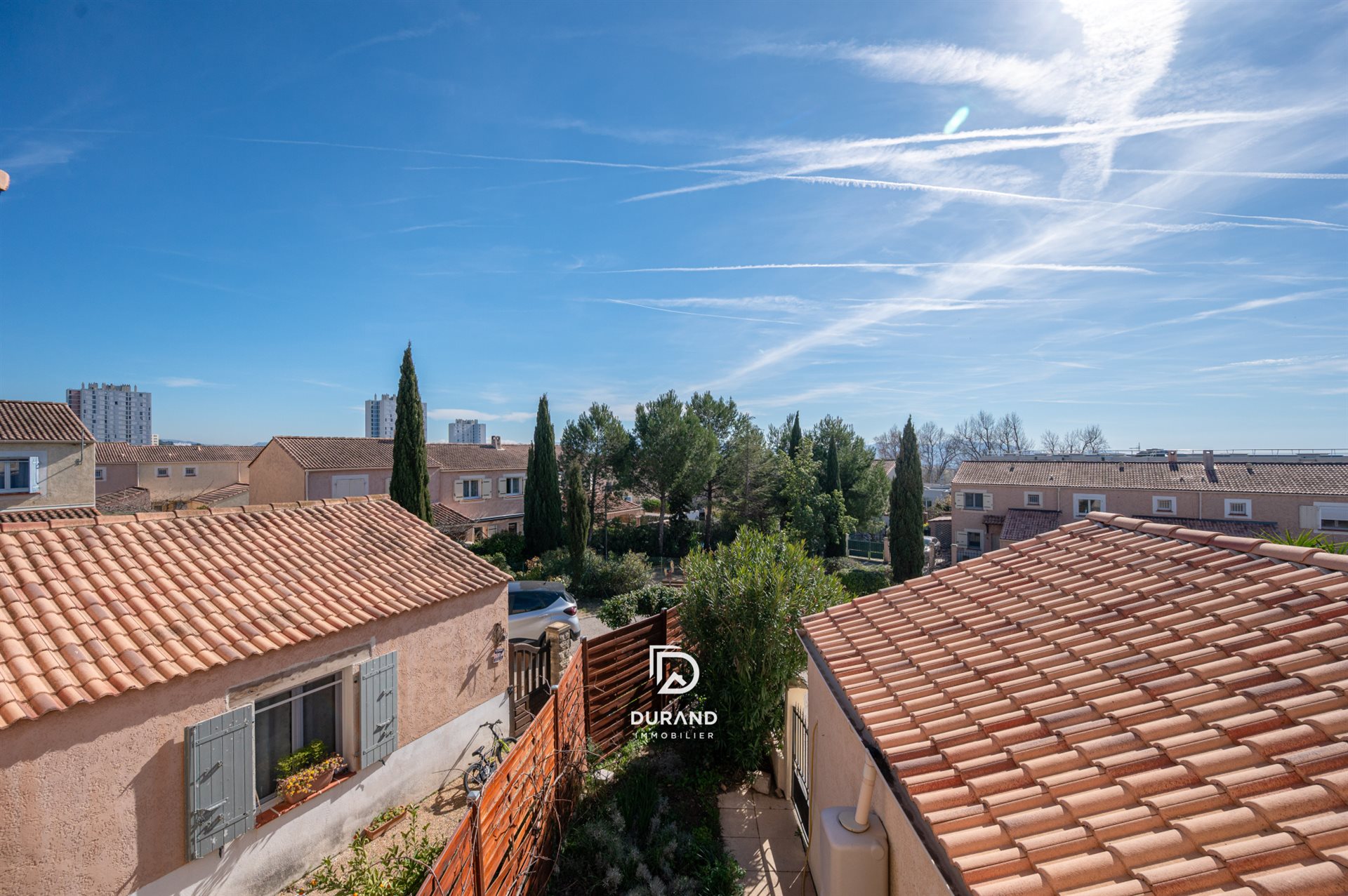Maison à vendre, 78m², Marseille 15ème