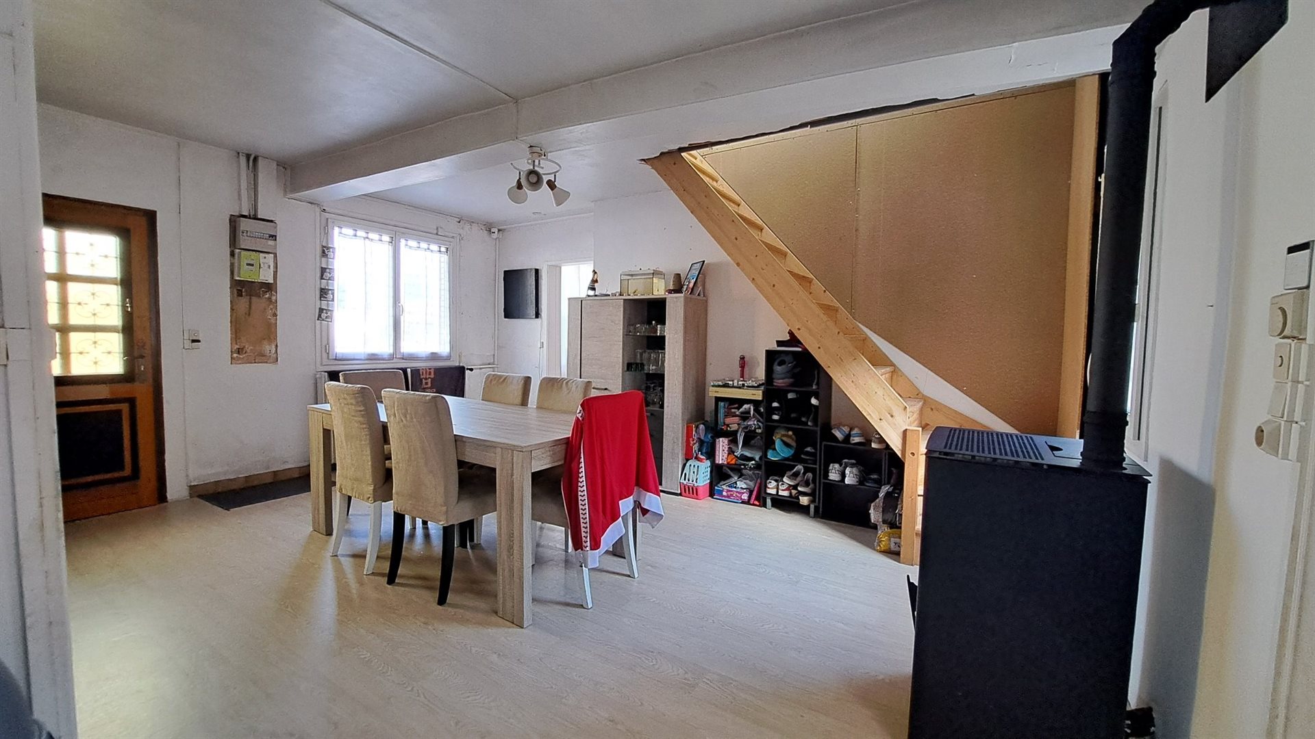 Maison à vendre, 97m², Abbeville