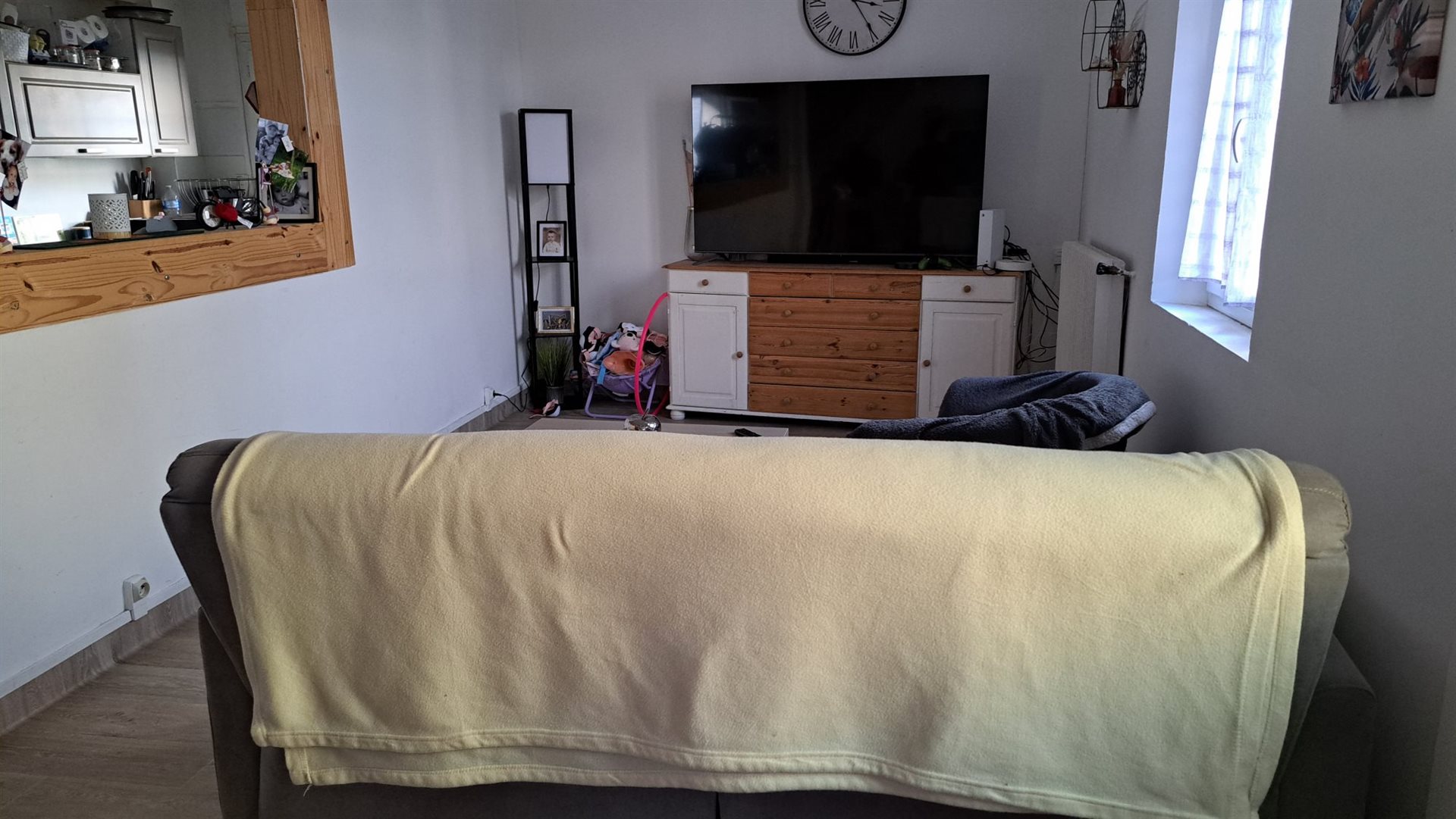 Maison à vendre, 97m², Abbeville