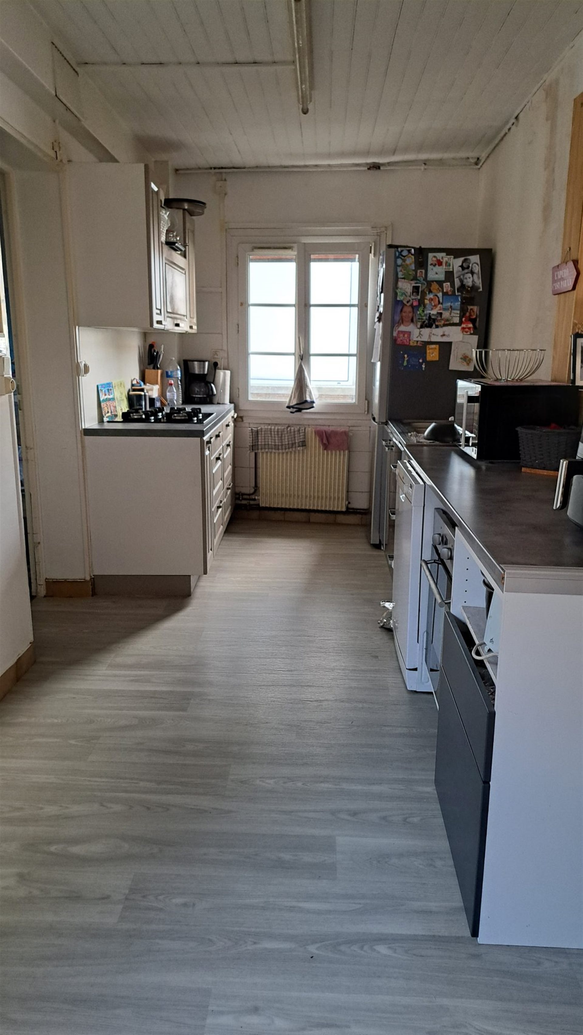 Maison à vendre, 97m², Abbeville