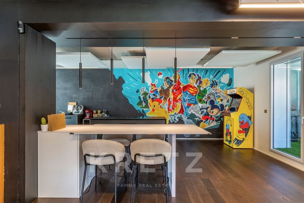 Appartement – Lyon - Vue 5
