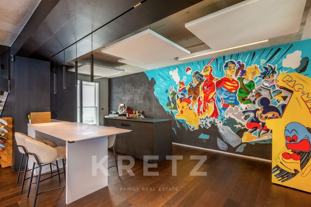 Appartement – Lyon - Plus