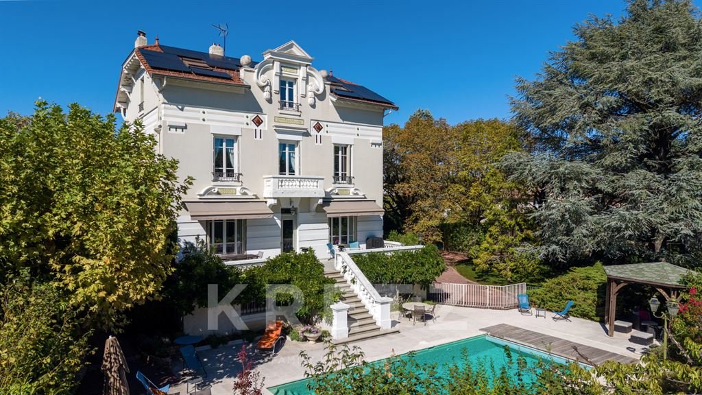 Maison à vendre, 395m², Caluire-et-Cuire