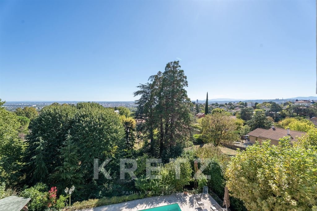 Maison à vendre, 395m², Caluire-et-Cuire