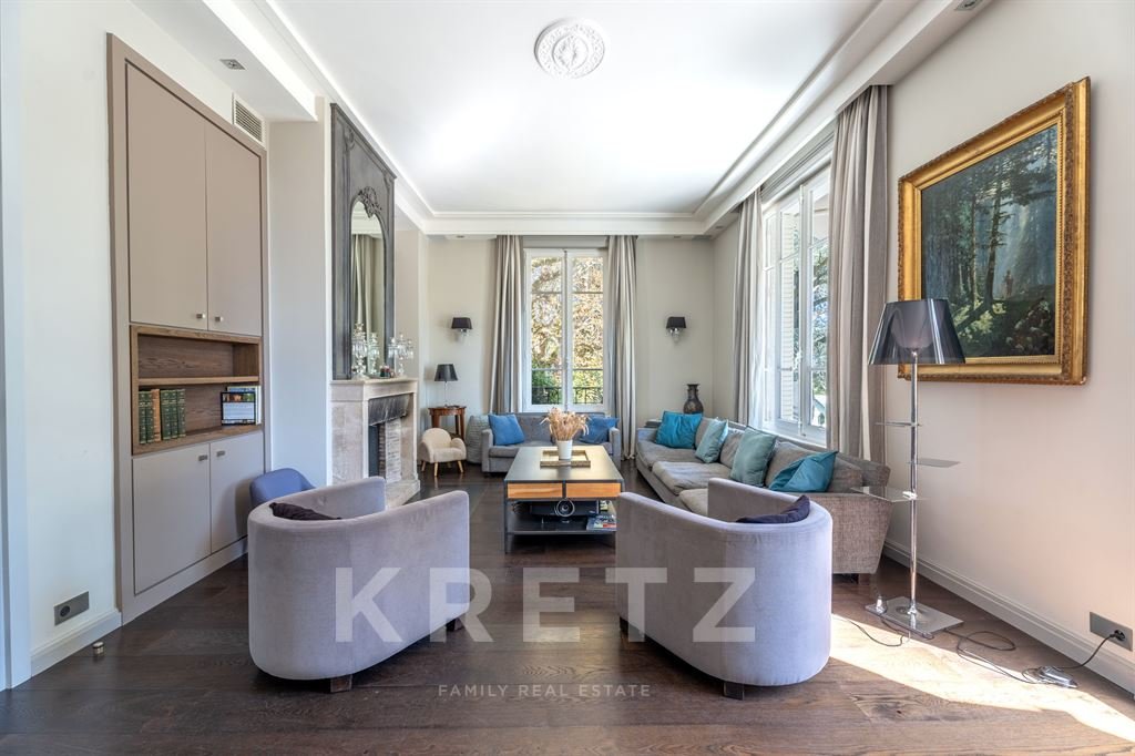 Maison à vendre, 395m², Caluire-et-Cuire