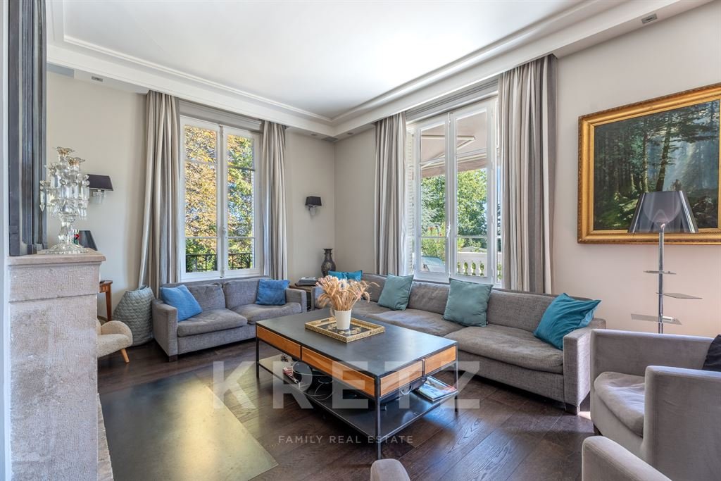 Maison à vendre, 395m², Caluire-et-Cuire