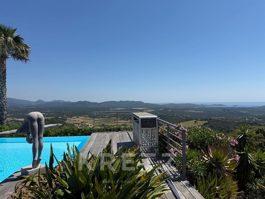 Maison à vendre, 306m², Porto-Vecchio