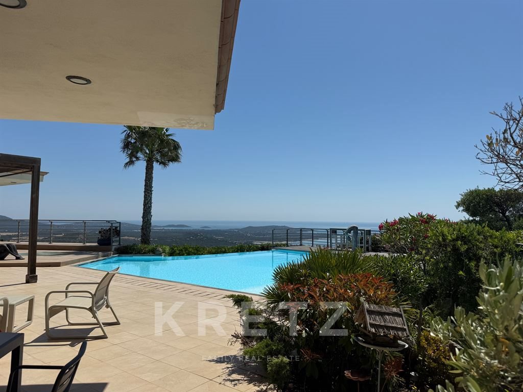 Maison à vendre, 306m², Porto-Vecchio