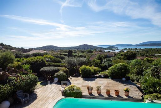 Maison 6 pièces 143 m² · à Zonza · 143 m² · 1 575 000 €