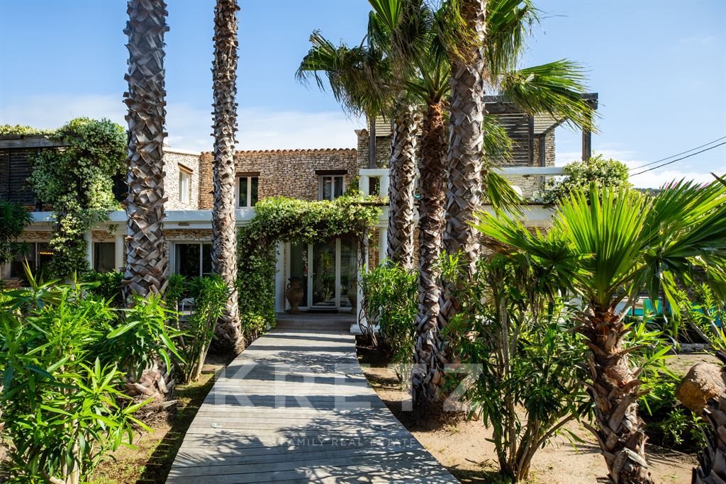 Maison à vendre, 674m², Bonifacio
