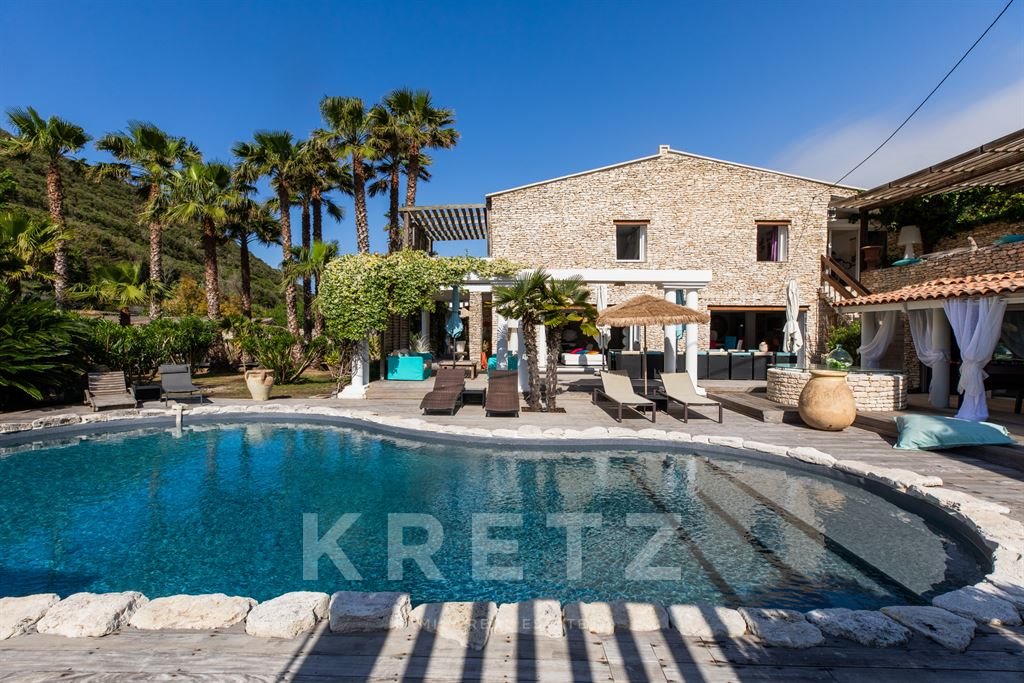 Maison à vendre, 674m², Bonifacio