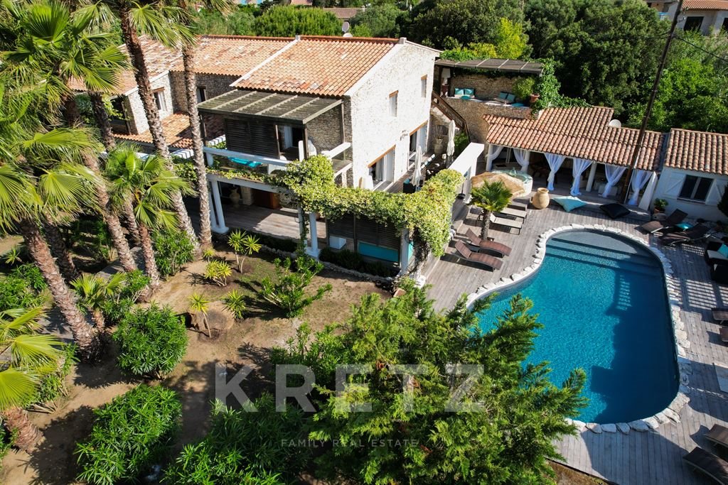 Maison à vendre, 674m², Bonifacio