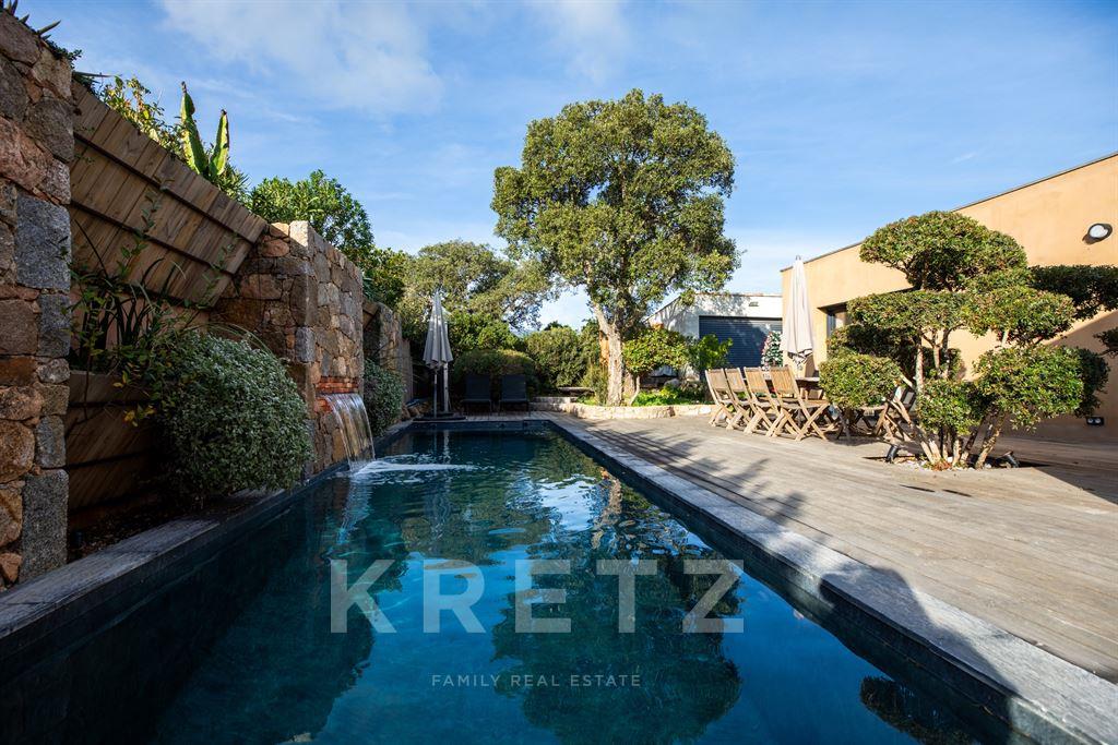 Maison à vendre, 145m², Lecci