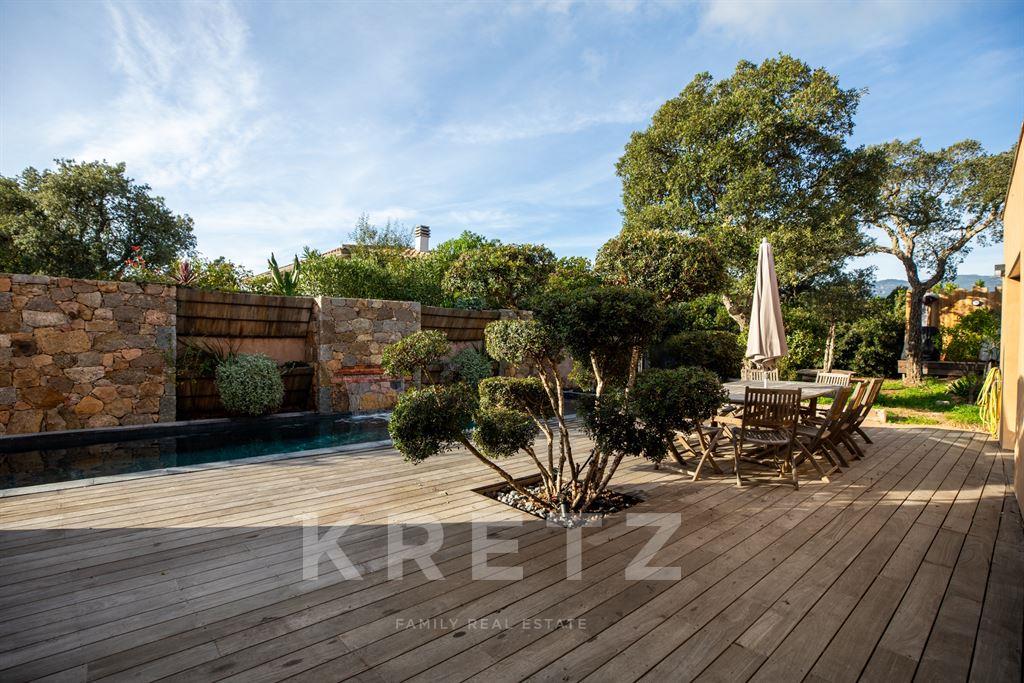 Maison à vendre, 145m², Lecci