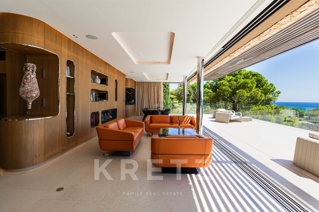 Maison à vendre, 600m², Sainte-Lucie de Porto-Vecchio