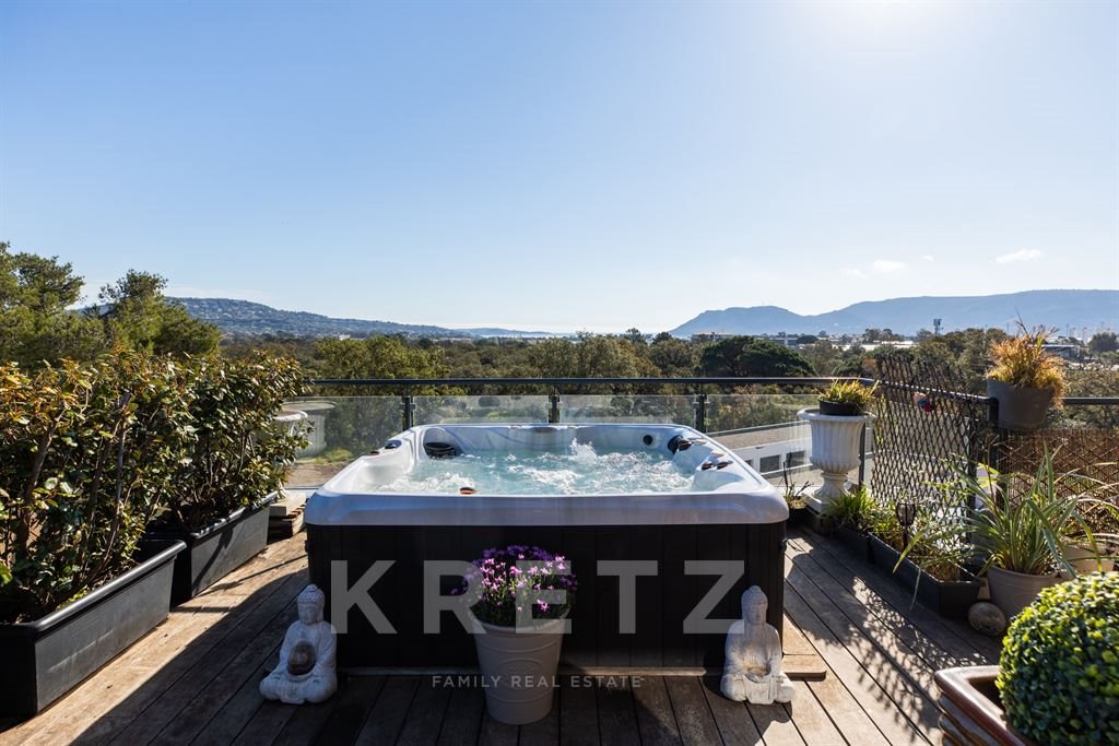 Appartement à vendre, 120m², Porto-Vecchio