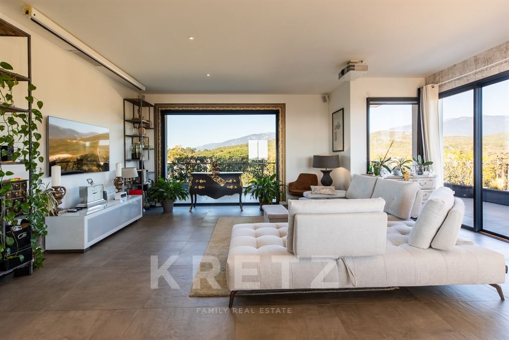 Appartement à vendre, 120m², Porto-Vecchio