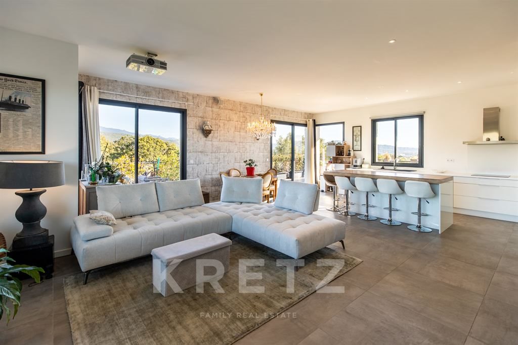 Appartement à vendre, 120m², Porto-Vecchio