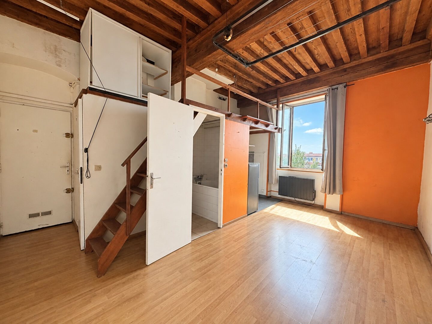 Appartement – Lyon - Vue 2
