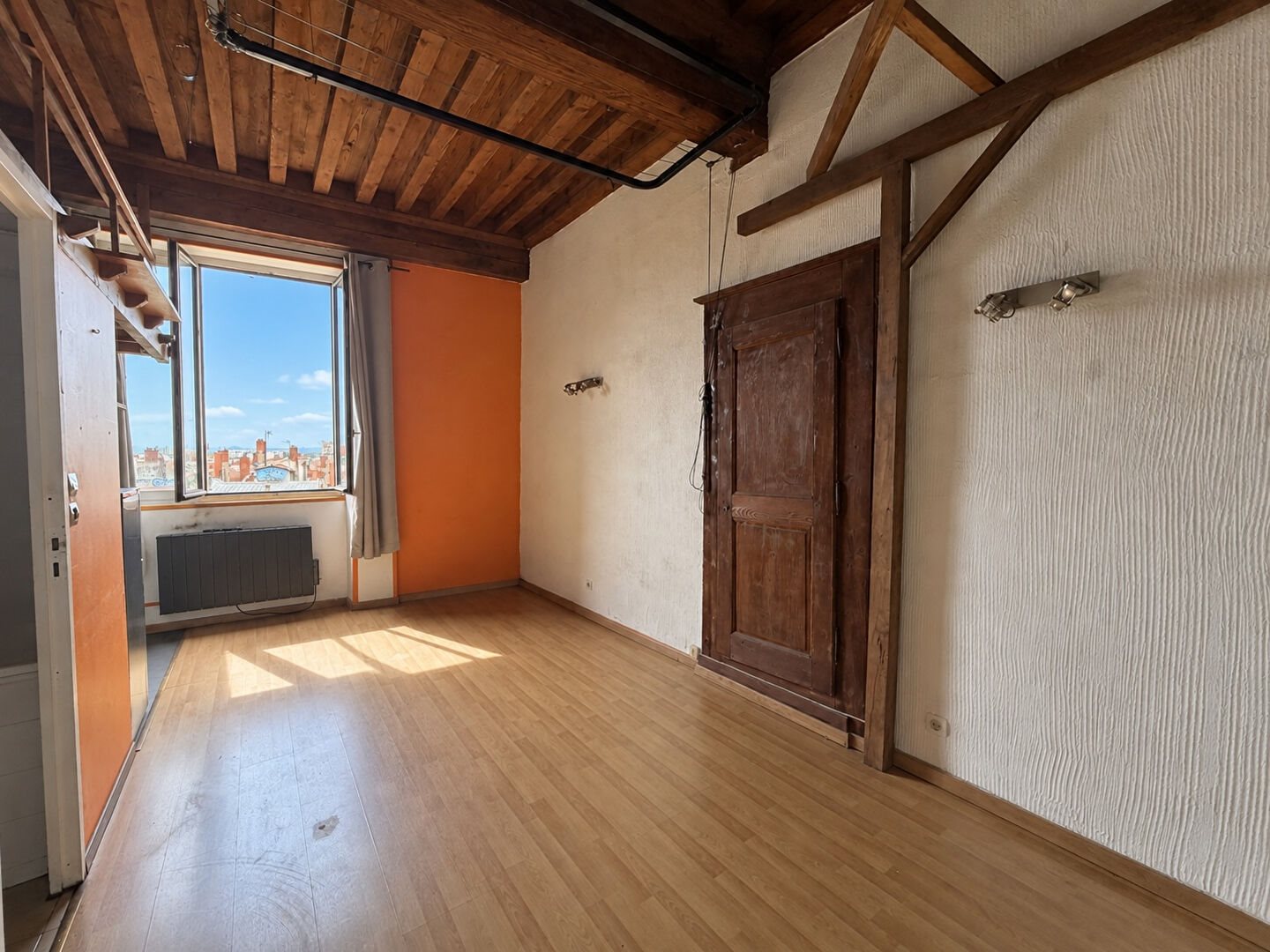 Appartement – Lyon - Vue 4