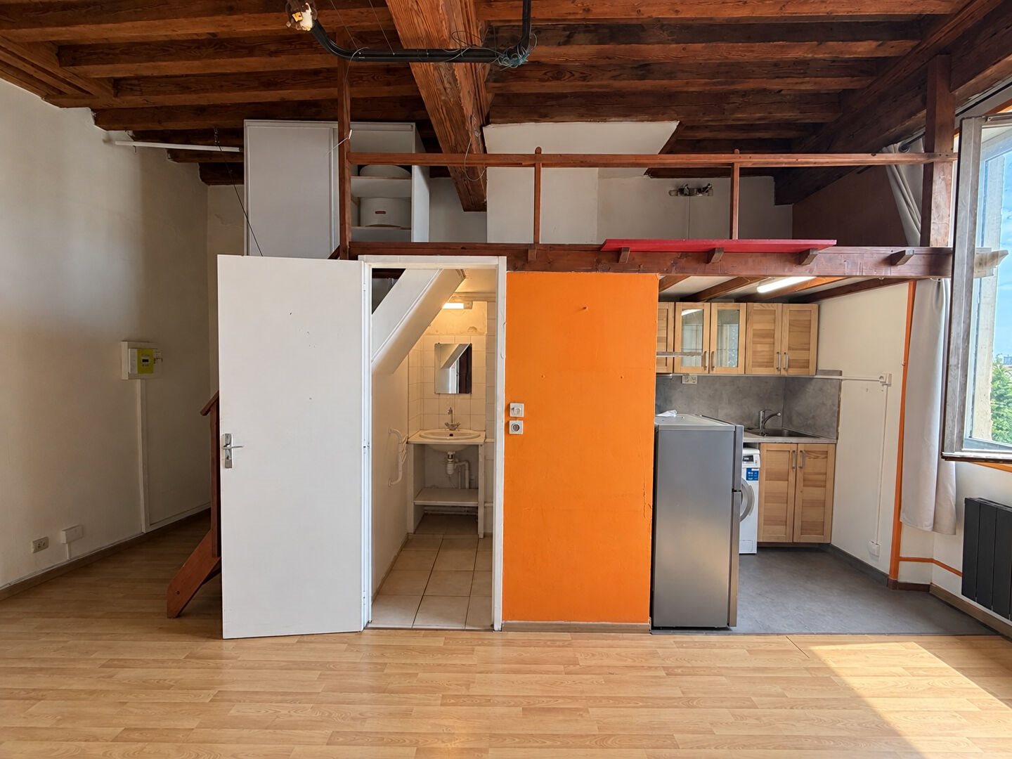 Appartement – Lyon - Plus