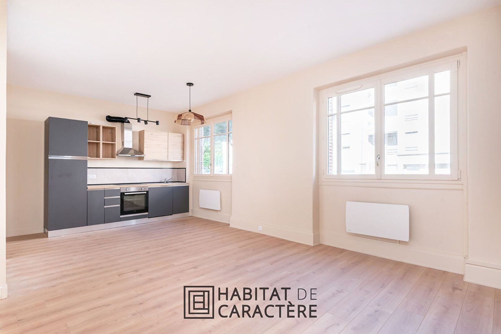 Appartement à vendre, 45m², Lyon 3ème
