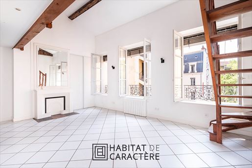 Appartement 2 pièces 55 m² · à Lyon · 55 m² · 305 000 €