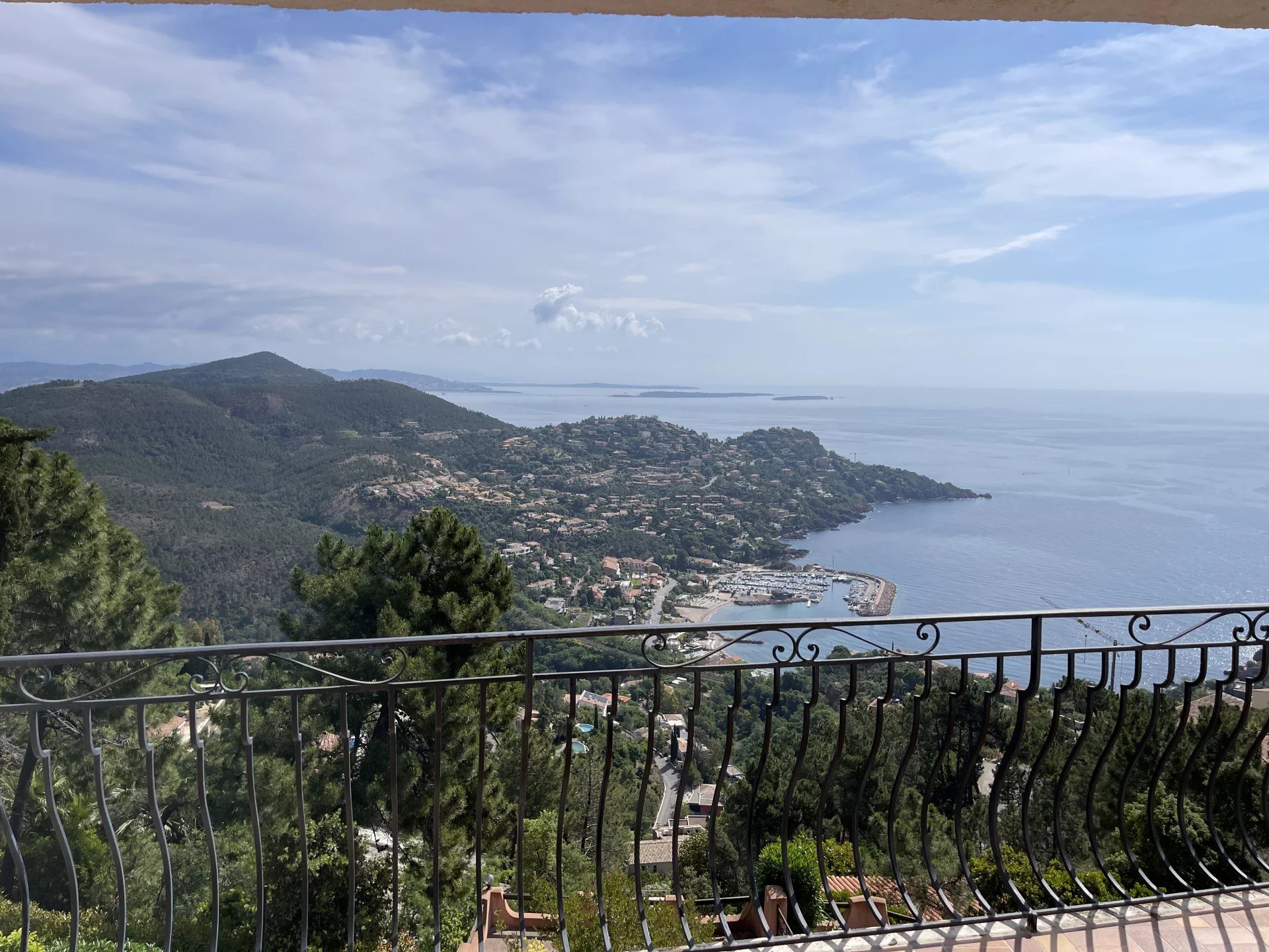 Maison à vendre, 164m², Théoule-sur-Mer